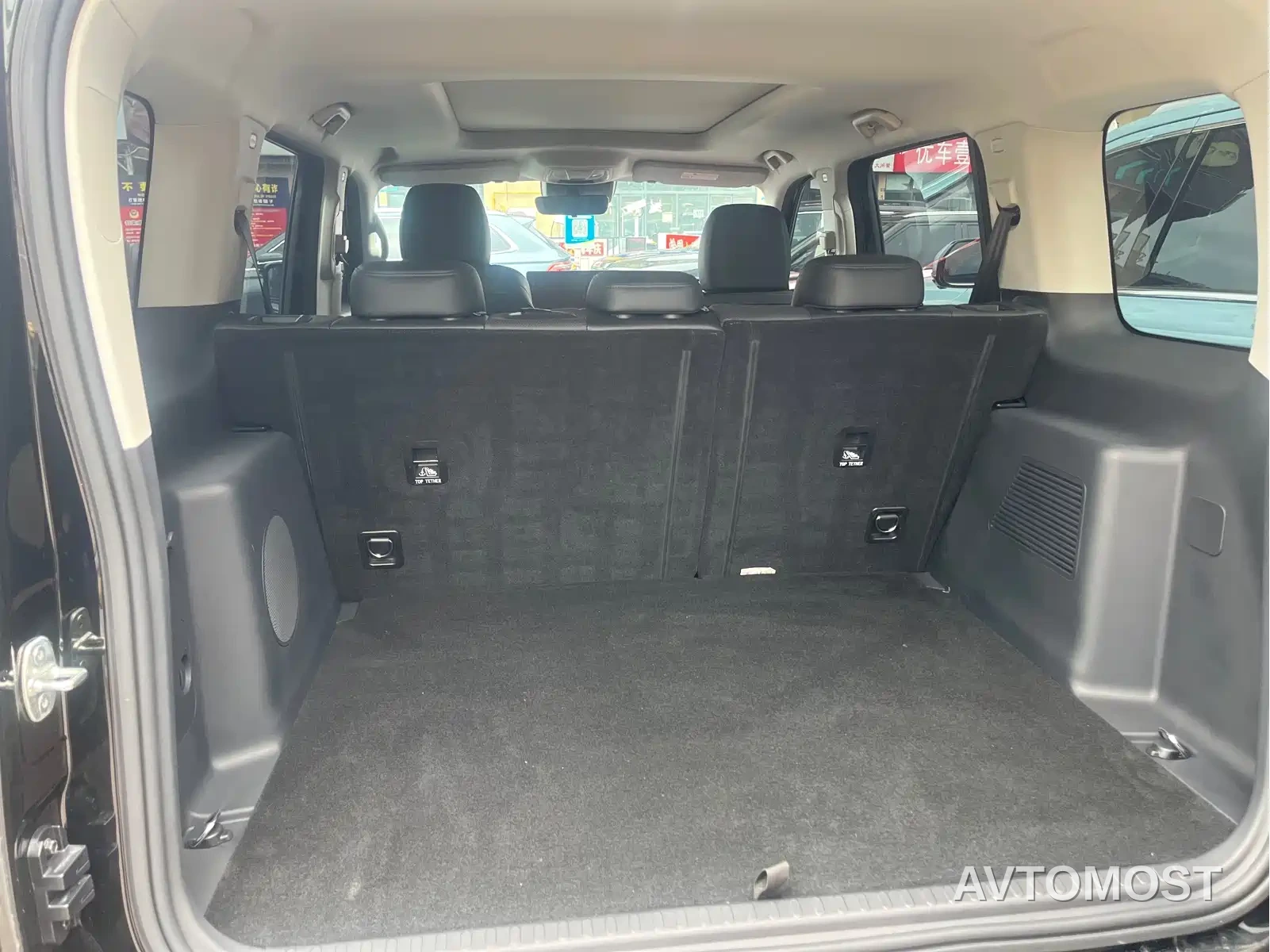 Haval H9 2024 2.4T Diesel AWD Extreme Edition — фото 12