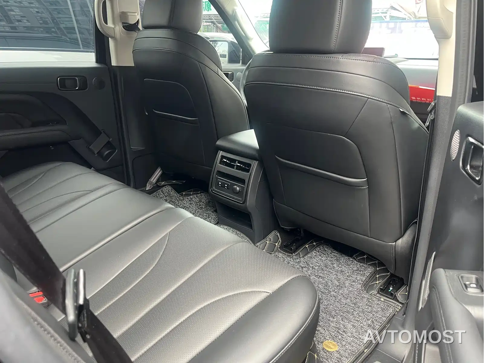 Haval H9 2024 2.4T Diesel AWD Extreme Edition — фото 13
