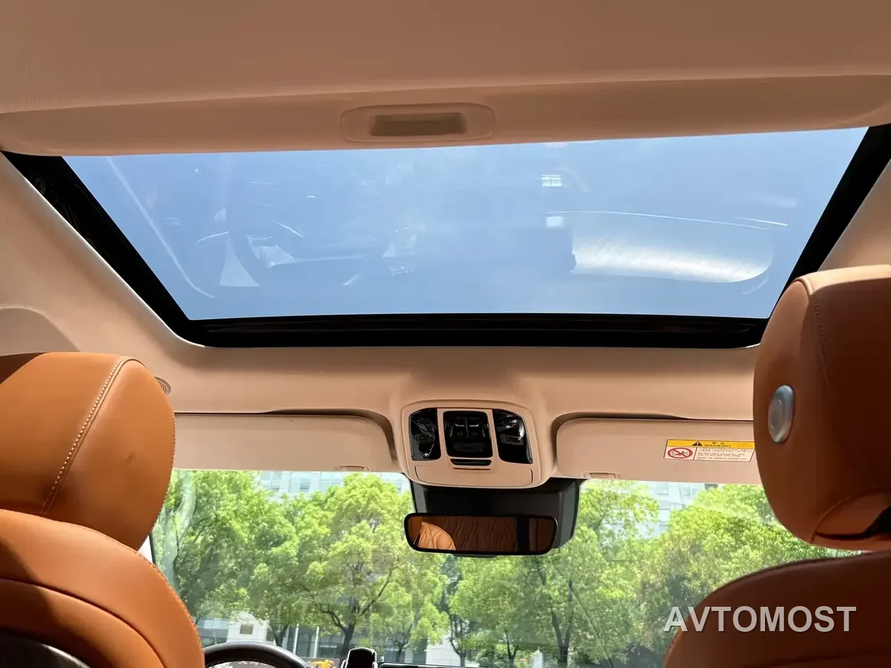 Tank 500 2022 3.0T Sport Edition Dengfeng 5-Seater — фото 37