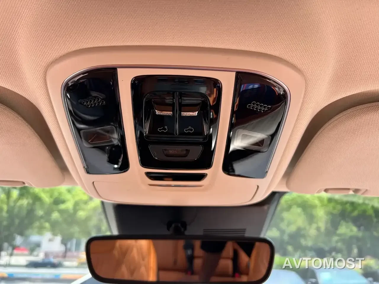 Tank 500 2022 3.0T Sport Edition Dengfeng 5-Seater — фото 22