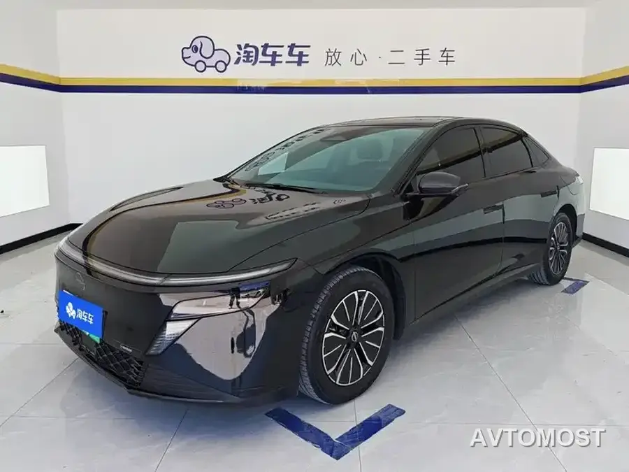 Nissan N6 2025 Mid Configuration