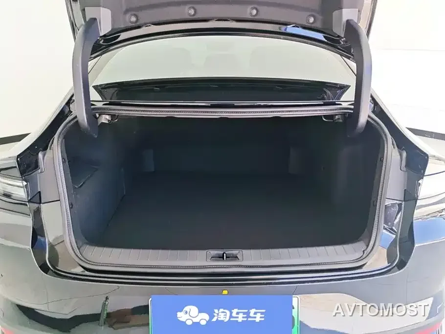 Nissan N6 2025 Mid Configuration — фото 4