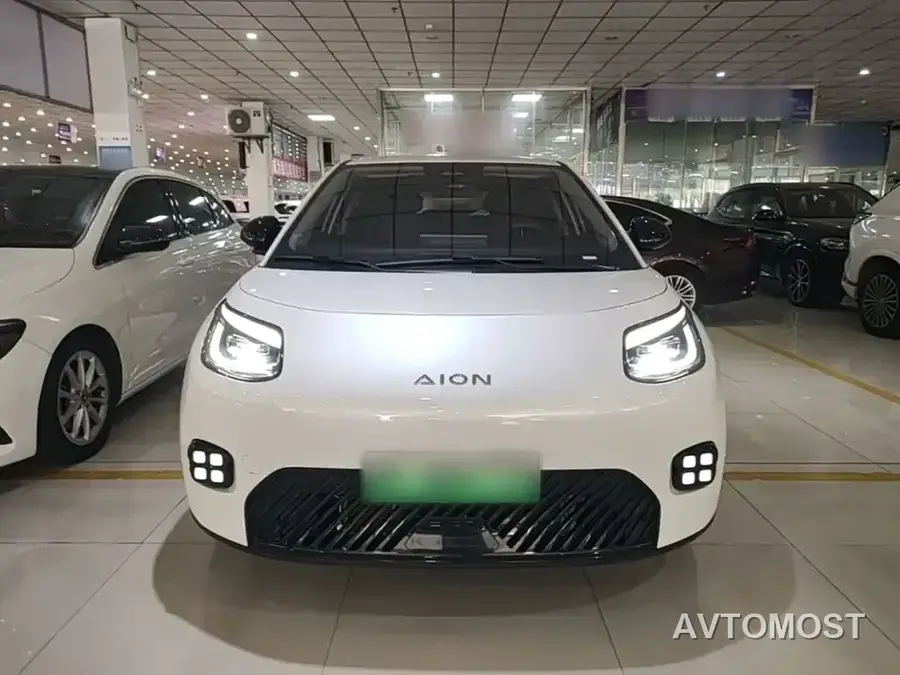 AION UT 2025 Model 330 Starlight Edition