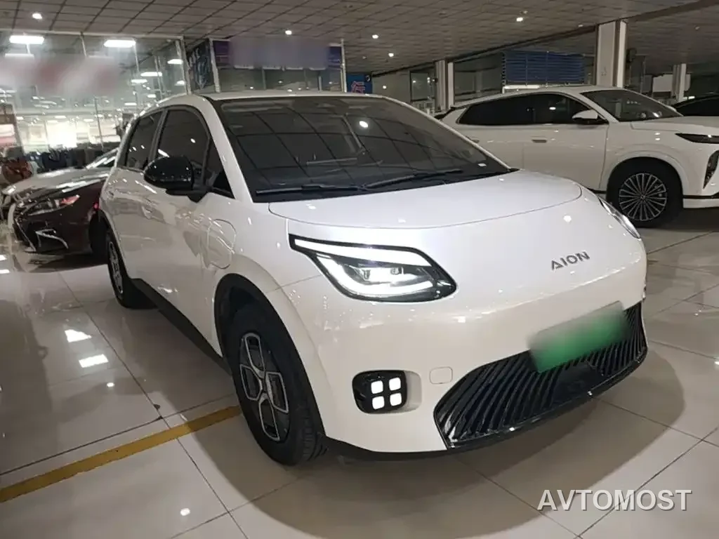 AION UT 2025 Model 330 Starlight Edition — фото 2