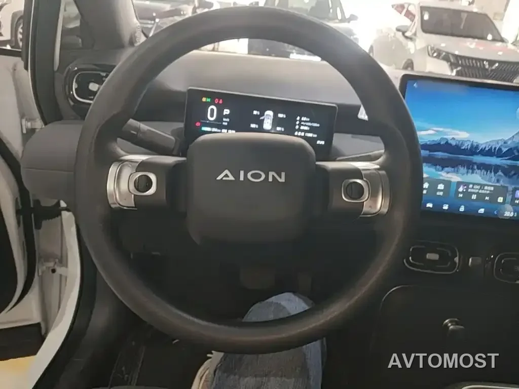 AION UT 2025 Model 330 Starlight Edition — фото 6