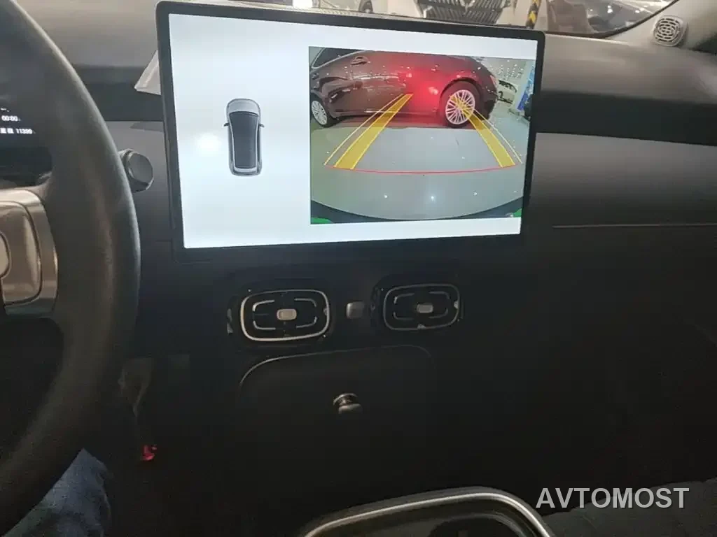 AION UT 2025 Model 330 Starlight Edition — фото 8