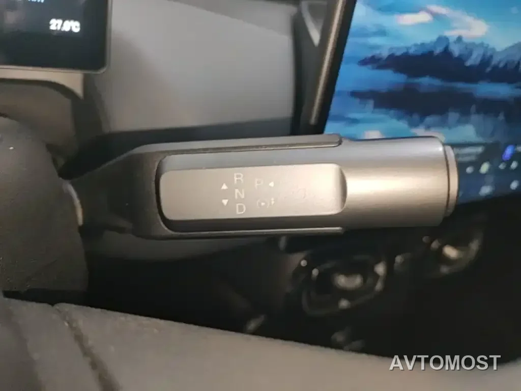 AION UT 2025 Model 330 Starlight Edition — фото 9