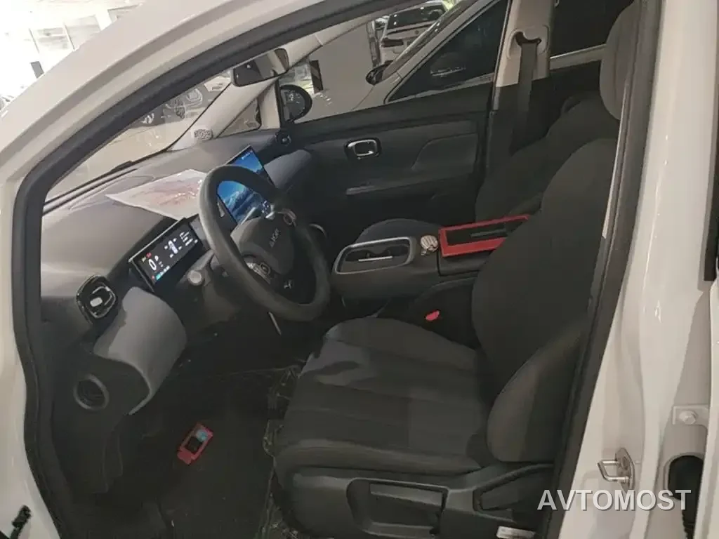 AION UT 2025 Model 330 Starlight Edition — фото 10
