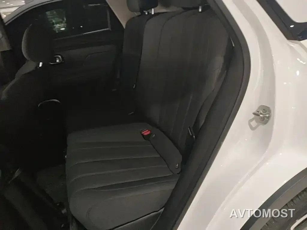 AION UT 2025 Model 330 Starlight Edition — фото 11