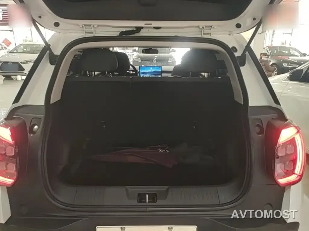 AION UT 2025 Model 330 Starlight Edition — фото 13