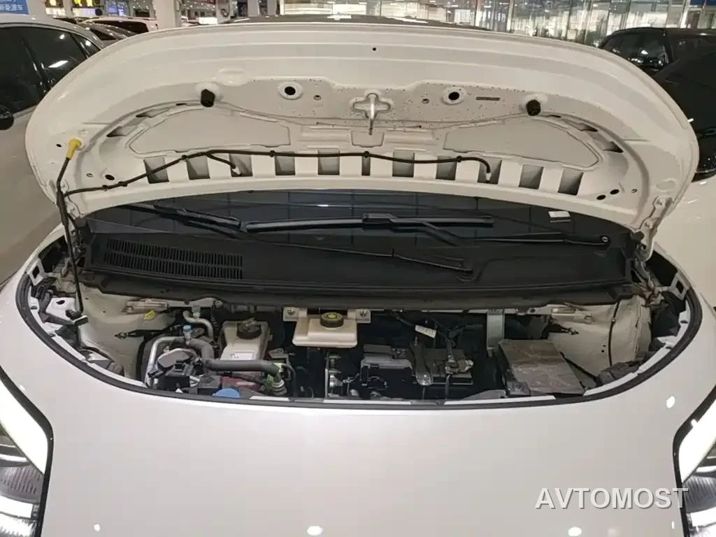 AION UT 2025 Model 330 Starlight Edition — фото 14