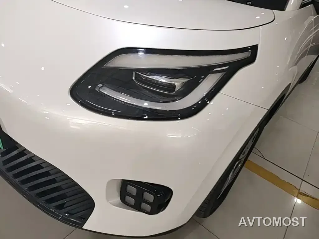 AION UT 2025 Model 330 Starlight Edition — фото 18