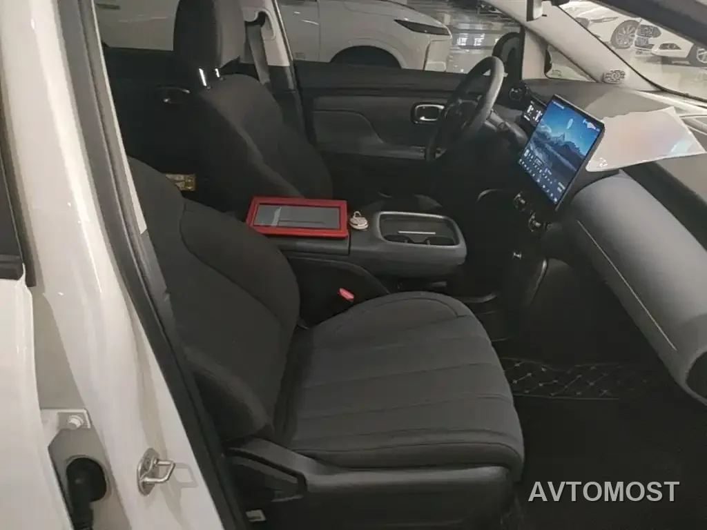 AION UT 2025 Model 330 Starlight Edition — фото 19