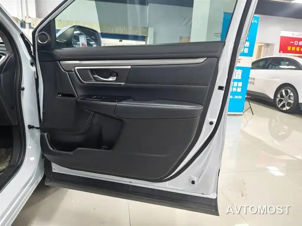 Honda Breeze New Energy 2022 Model e:PHEV Premium Edition — фото 11