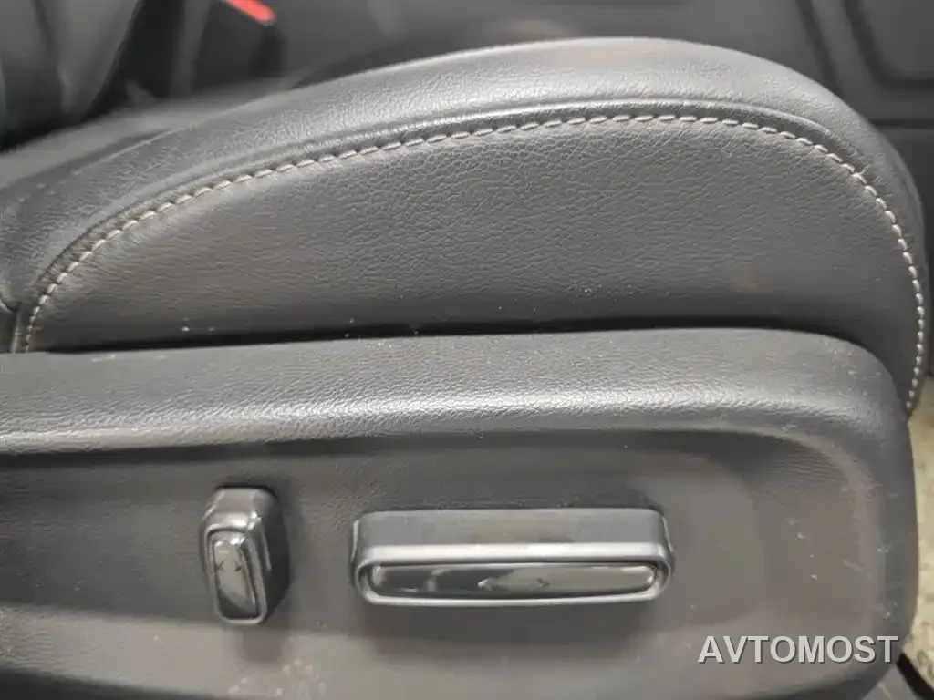 Honda Breeze New Energy 2022 Model e:PHEV Premium Edition — фото 12