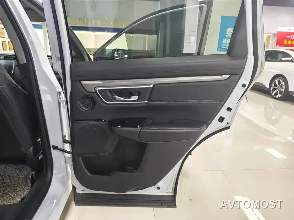 Honda Breeze New Energy 2022 Model e:PHEV Premium Edition — фото 13