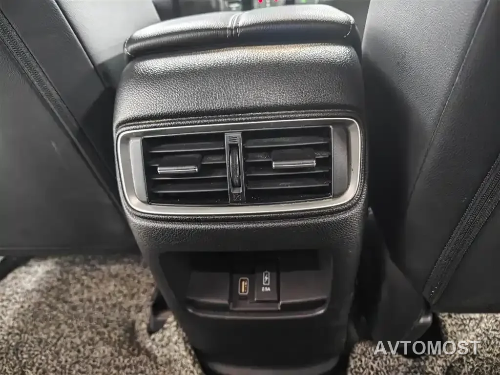 Honda Breeze New Energy 2022 Model e:PHEV Premium Edition — фото 14
