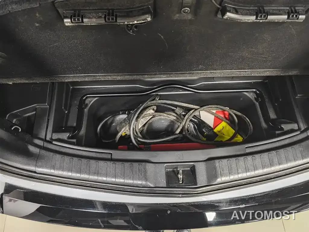 Honda Breeze New Energy 2022 Model e:PHEV Premium Edition — фото 15