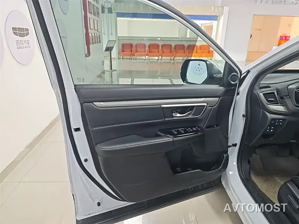 Honda Breeze New Energy 2022 Model e:PHEV Premium Edition — фото 17
