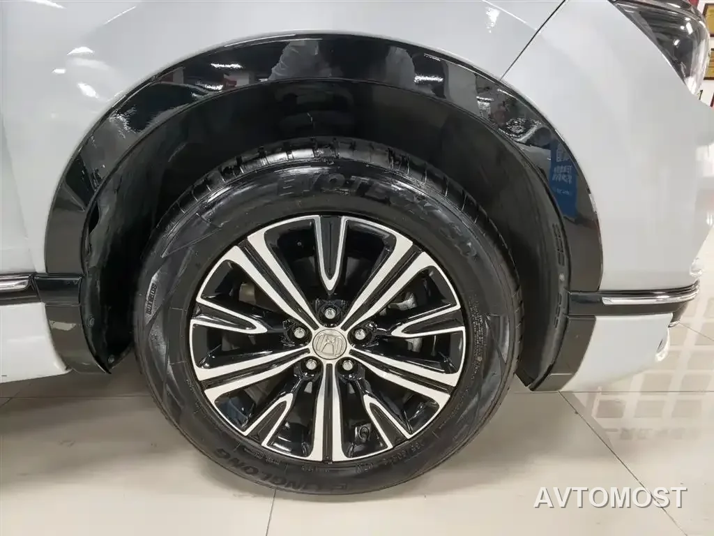 Honda Breeze New Energy 2022 Model e:PHEV Premium Edition — фото 20