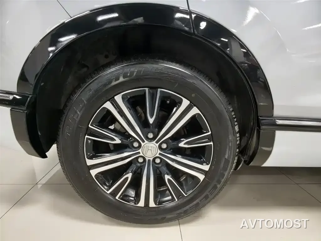 Honda Breeze New Energy 2022 Model e:PHEV Premium Edition — фото 21