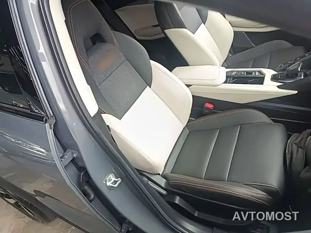 Lynk & Co 06 EM-P 2020 PHEV Plus — фото 20