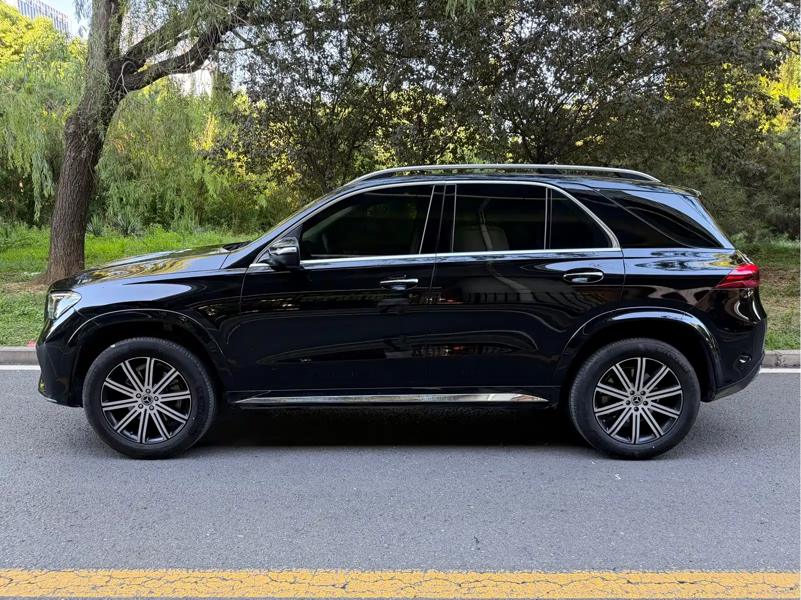 Mercedes-Benz GLE 2025 GLE 350 4MATIC Sport — фото 3