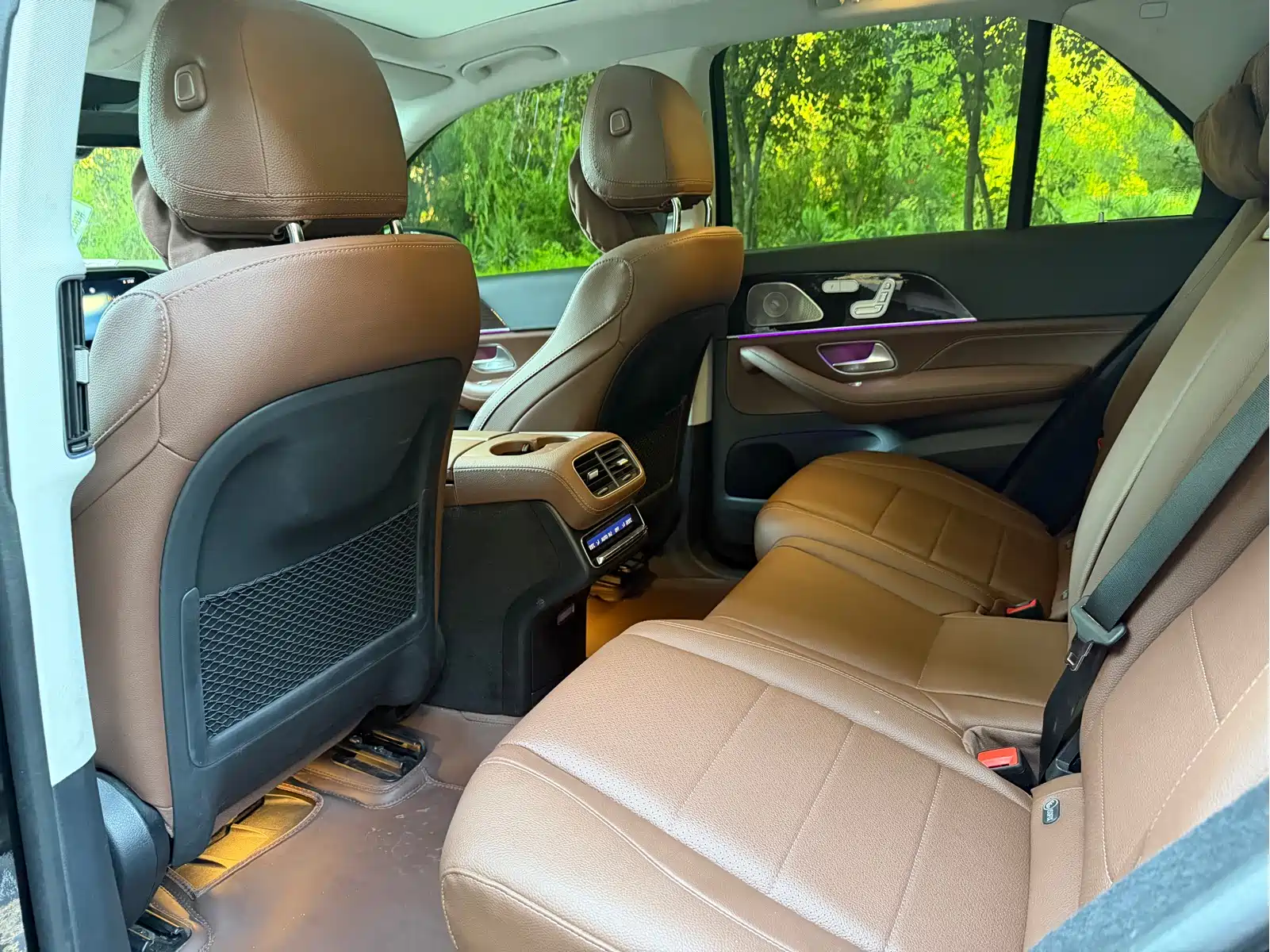 Mercedes-Benz GLE 2025 GLE 350 4MATIC Sport — фото 7