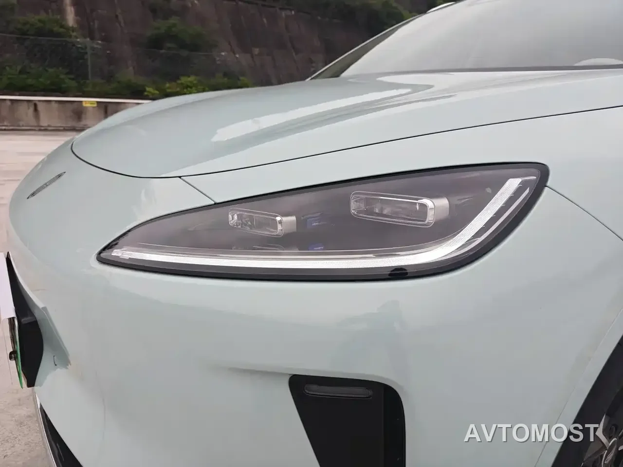 Shangjie SUV 2025 Model Extended Range Pro — фото 10