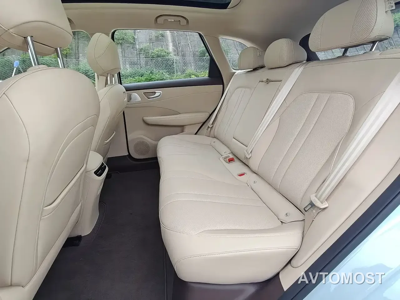 Shangjie SUV 2025 Model Extended Range Pro — фото 16