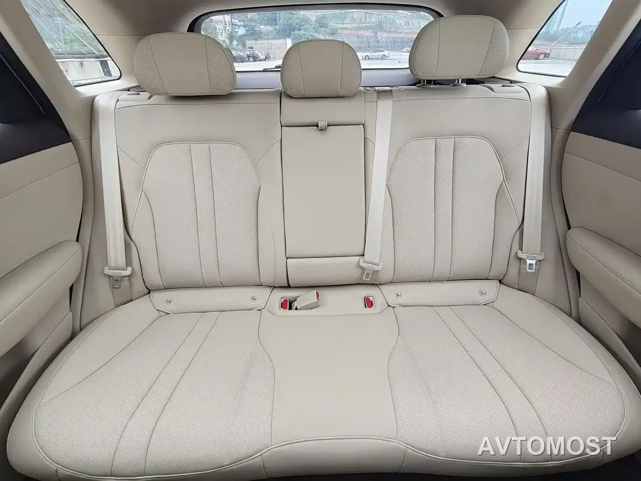 Shangjie SUV 2025 Model Extended Range Pro — фото 26