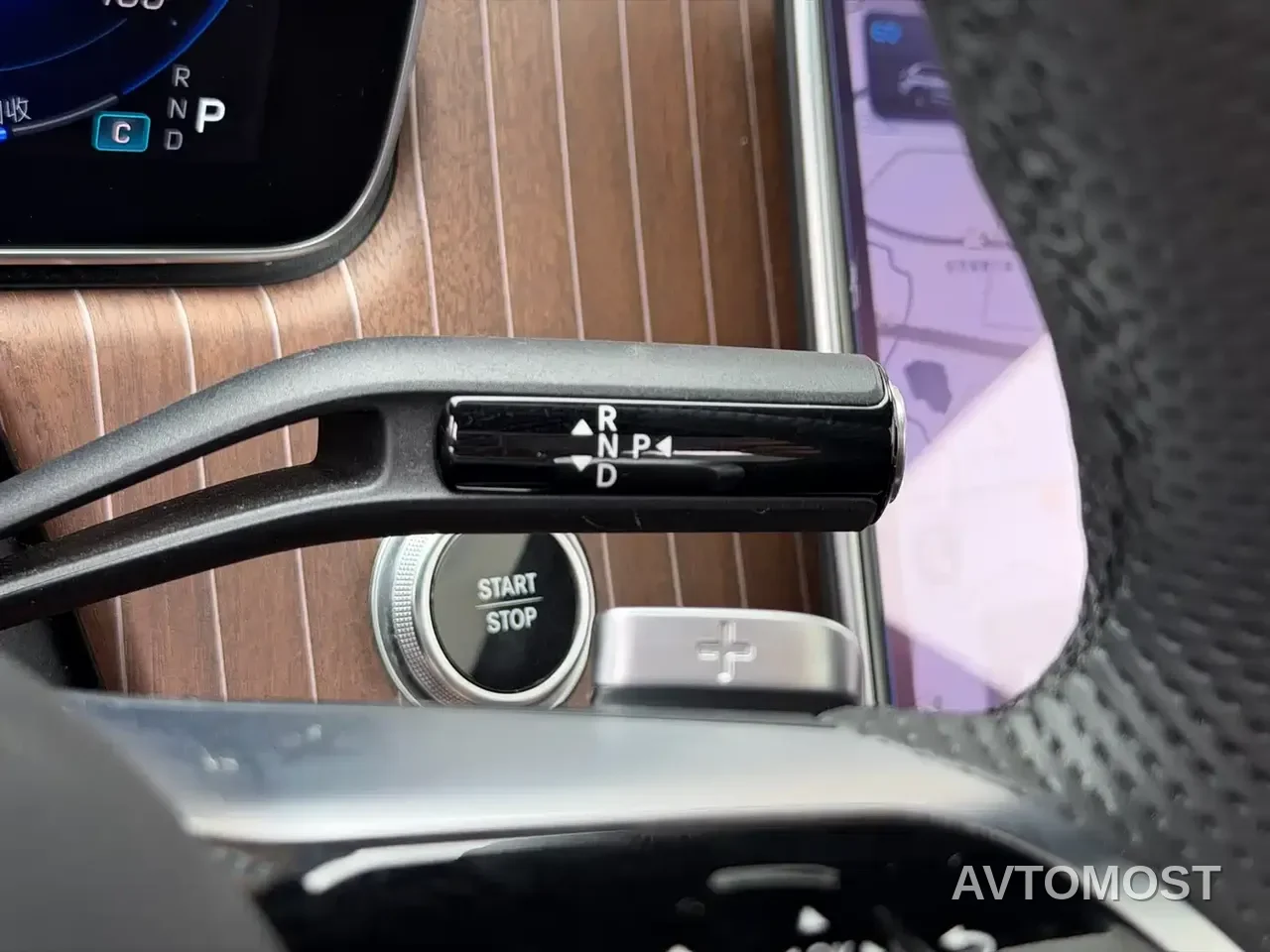 Mercedes-Benz EQE SUV 2023 350 4MATIC Luxury Edition — фото 18