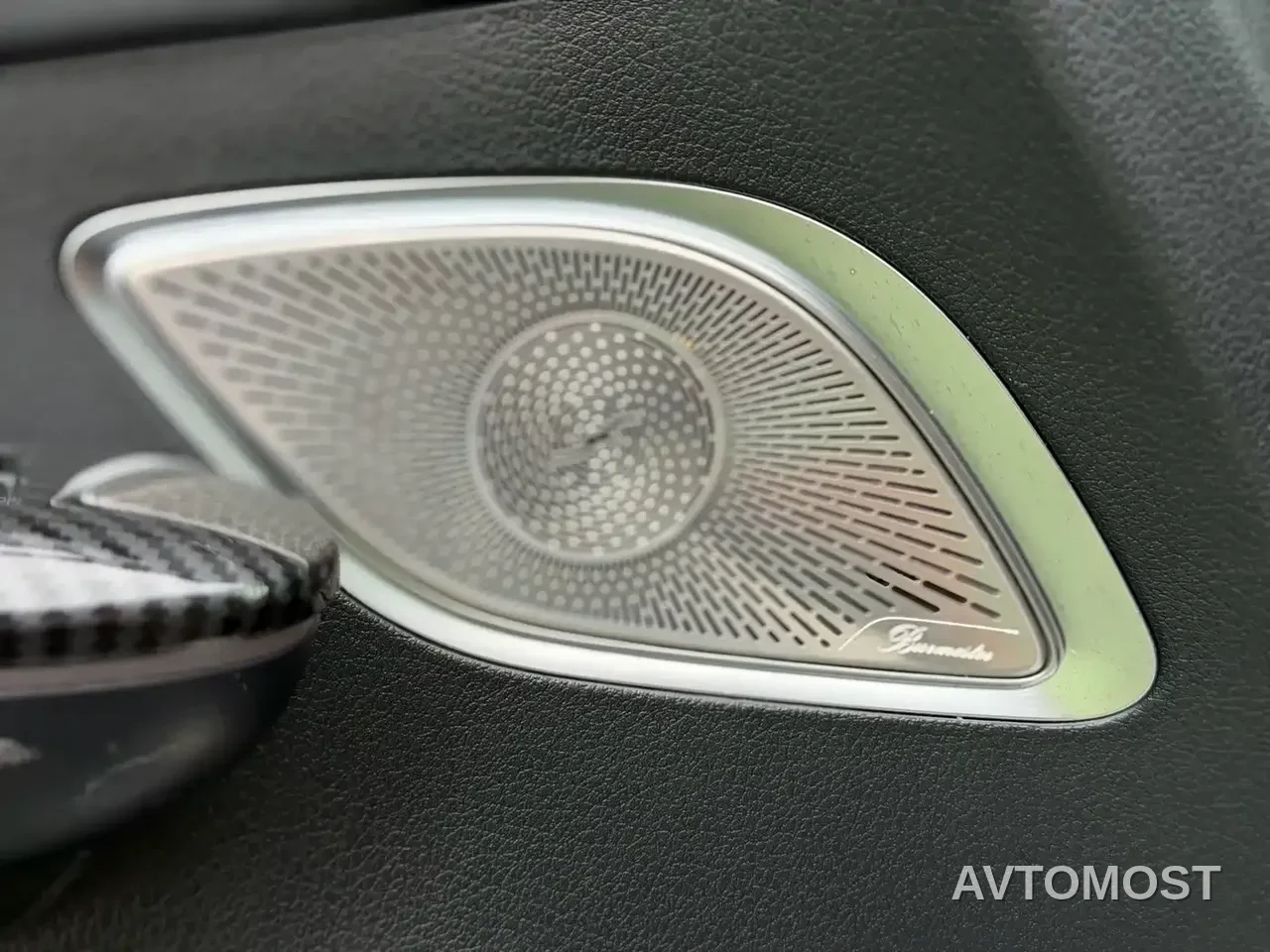 Mercedes-Benz EQE SUV 2023 350 4MATIC Luxury Edition — фото 19
