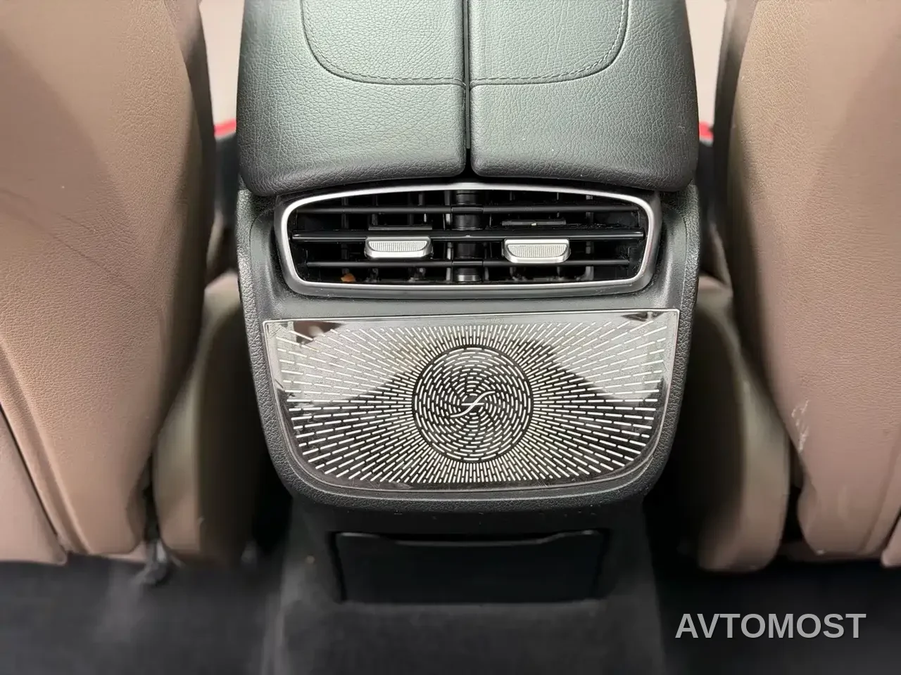 Mercedes-Benz EQE SUV 2023 350 4MATIC Luxury Edition — фото 11
