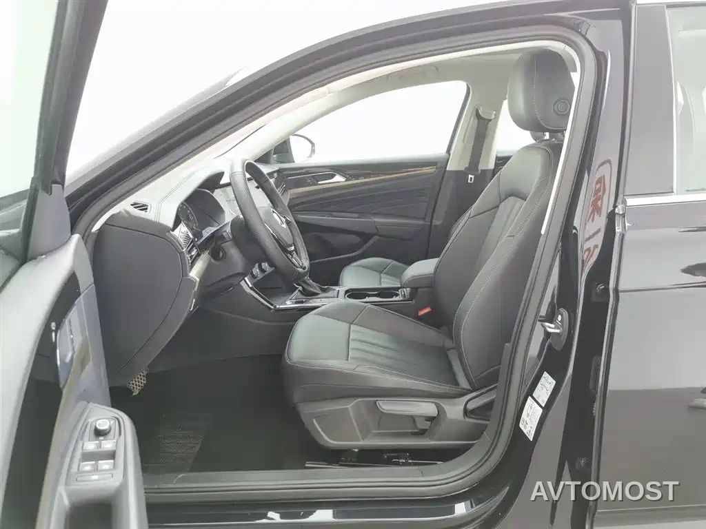 Volkswagen Passat 2021 Model 280TSI Business Edition — фото 8