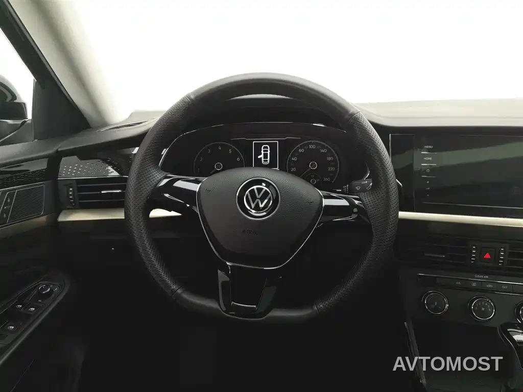 Volkswagen Passat 2021 Model 280TSI Business Edition — фото 9