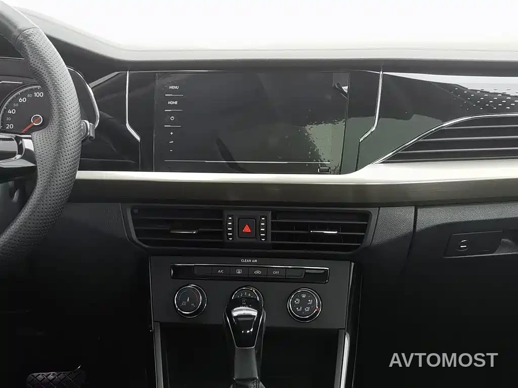 Volkswagen Passat 2021 Model 280TSI Business Edition — фото 10