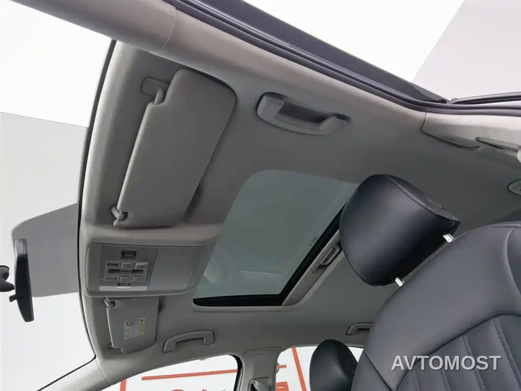 Volkswagen Passat 2021 Model 280TSI Business Edition — фото 12