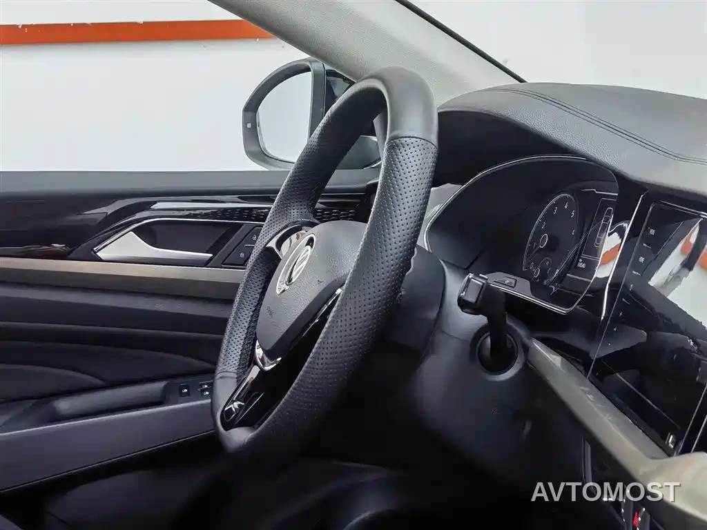 Volkswagen Passat 2021 Model 280TSI Business Edition — фото 19