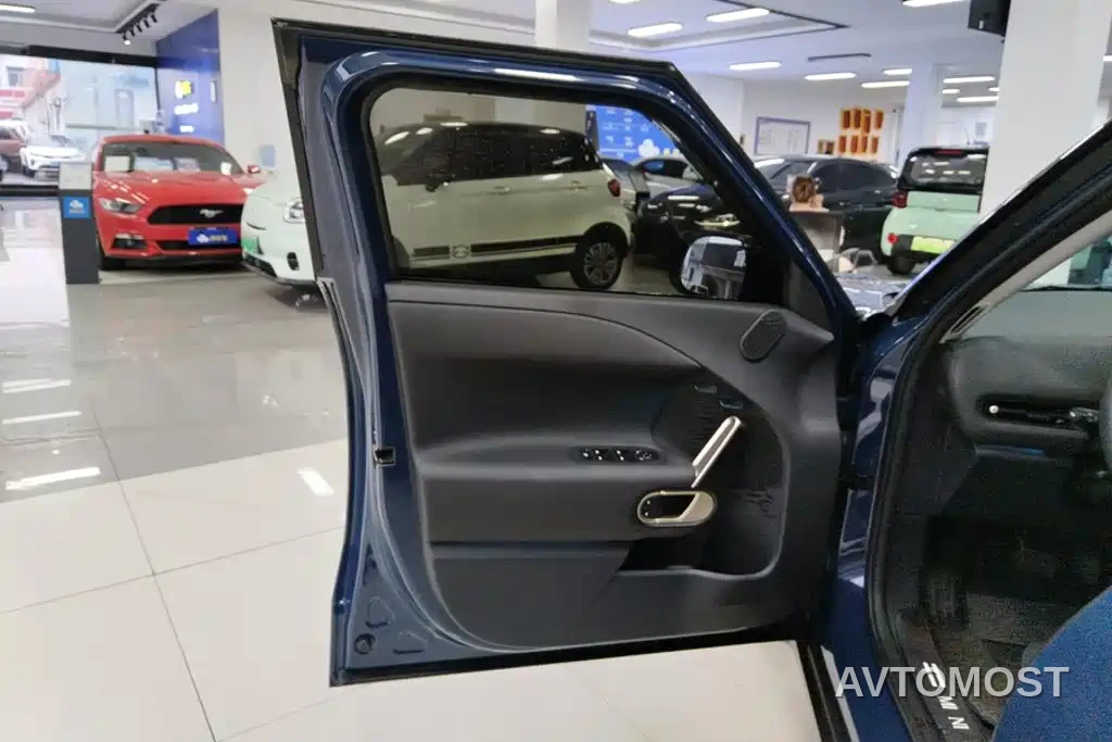 MINI Electric MINI ACEMAN 2024 E Classic Edition — фото 6