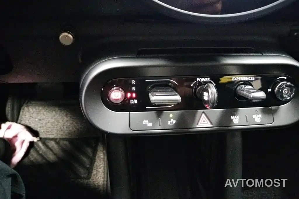 MINI Electric MINI ACEMAN 2024 E Classic Edition — фото 13