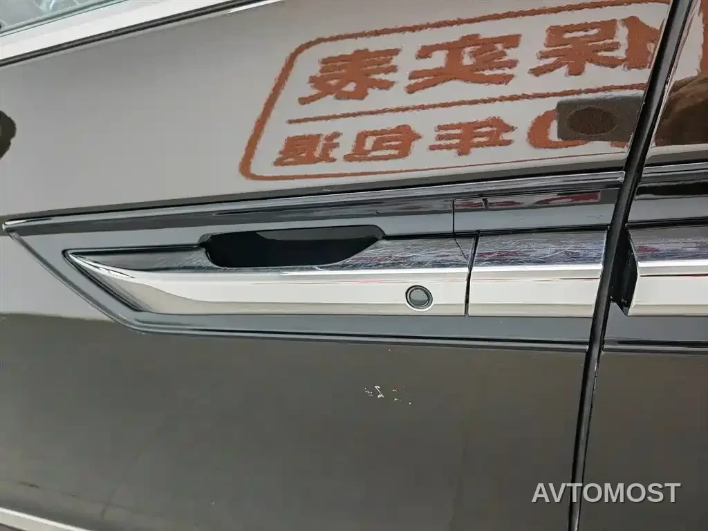 Honda Elysion 2019 2.0L Hybrid Luxury Edition — фото 15
