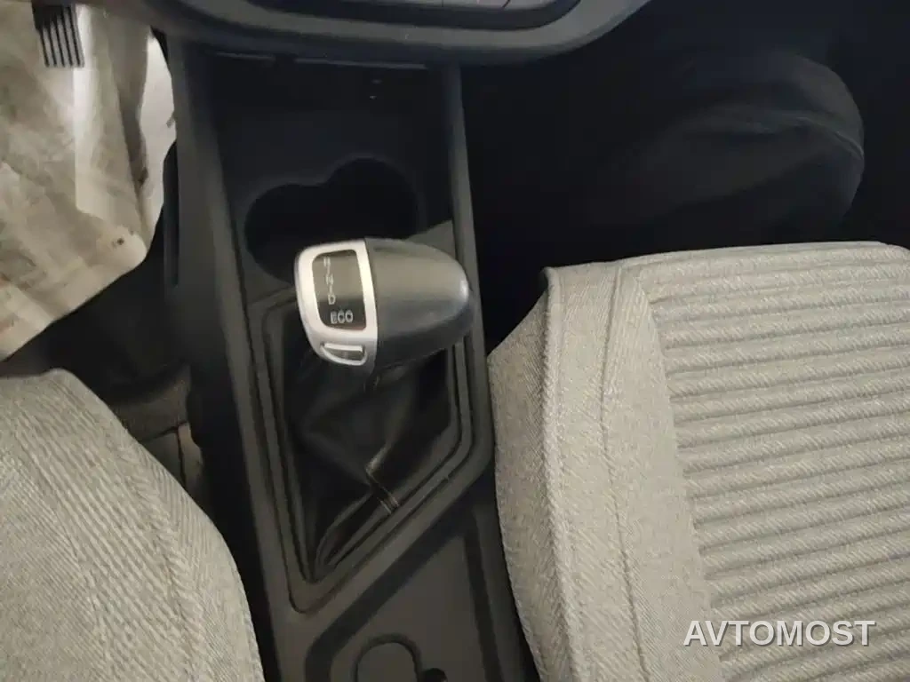 Changan Ruixing EM80 2023 Liftgate 2-Seater Basic 38.7kWh — фото 9