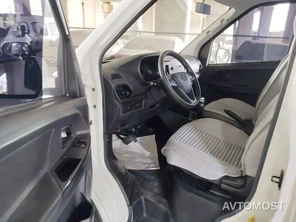 Changan Ruixing EM80 2023 Liftgate 2-Seater Basic 38.7kWh — фото 11