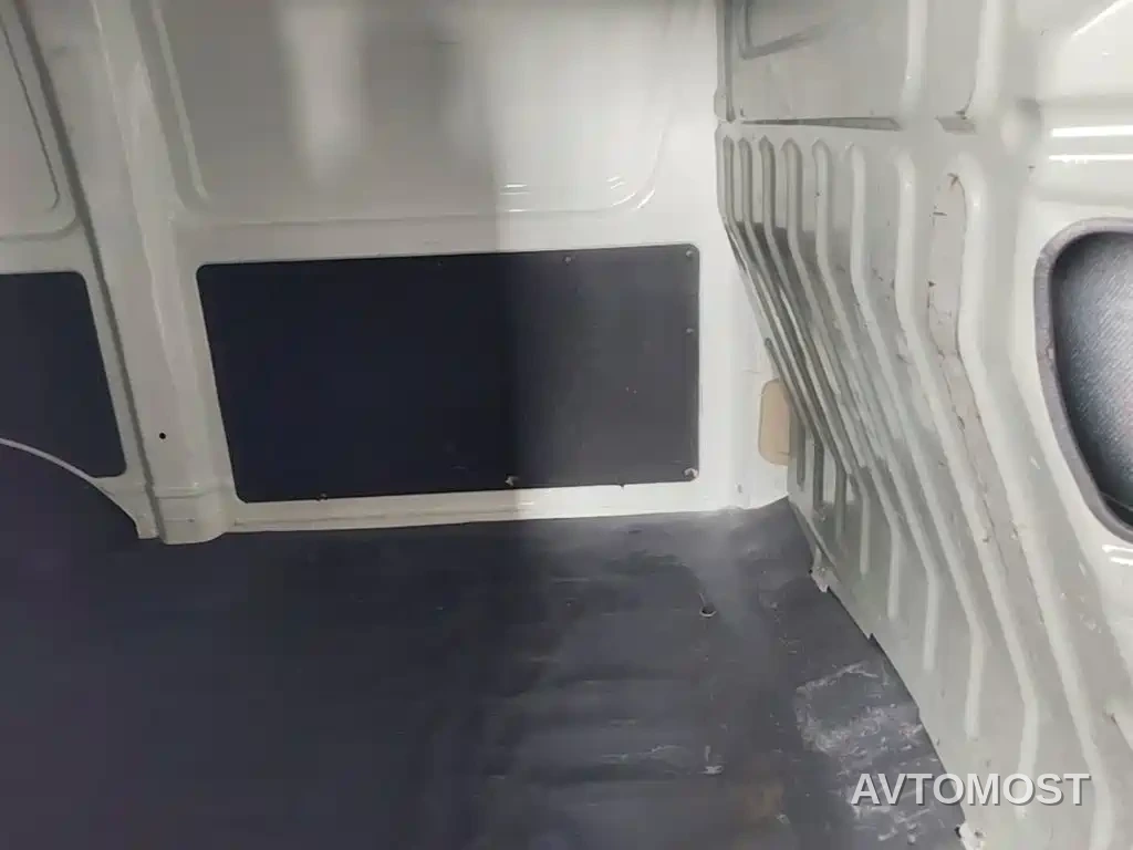 Changan Ruixing EM80 2023 Liftgate 2-Seater Basic 38.7kWh — фото 12
