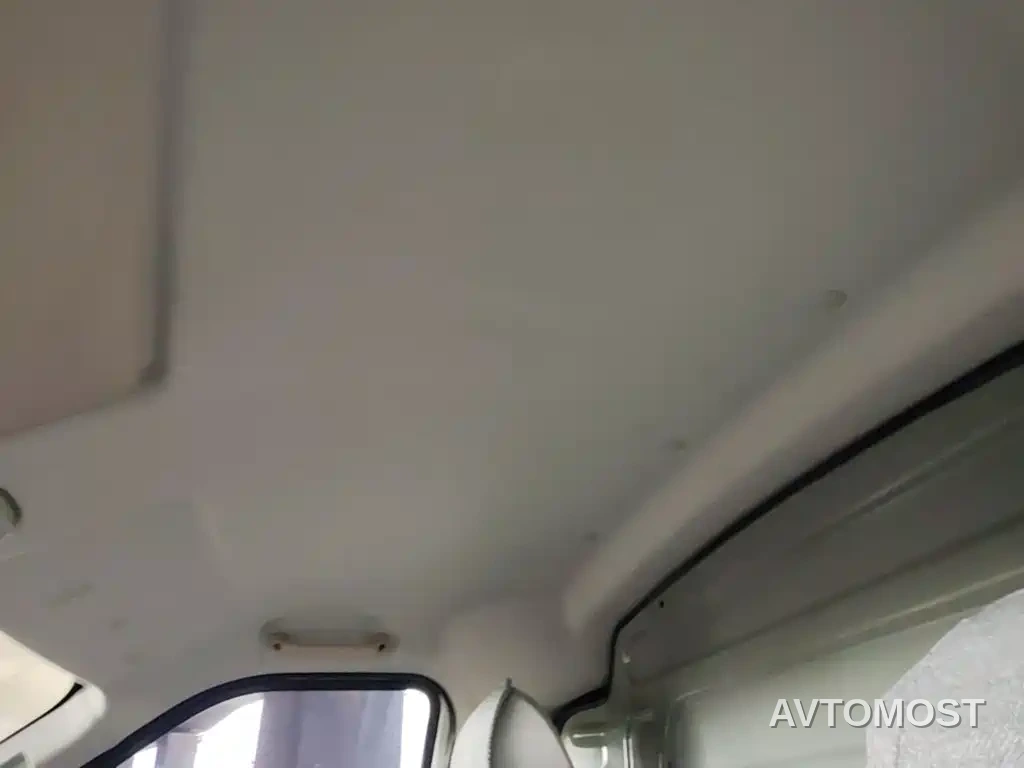 Changan Ruixing EM80 2023 Liftgate 2-Seater Basic 38.7kWh — фото 13