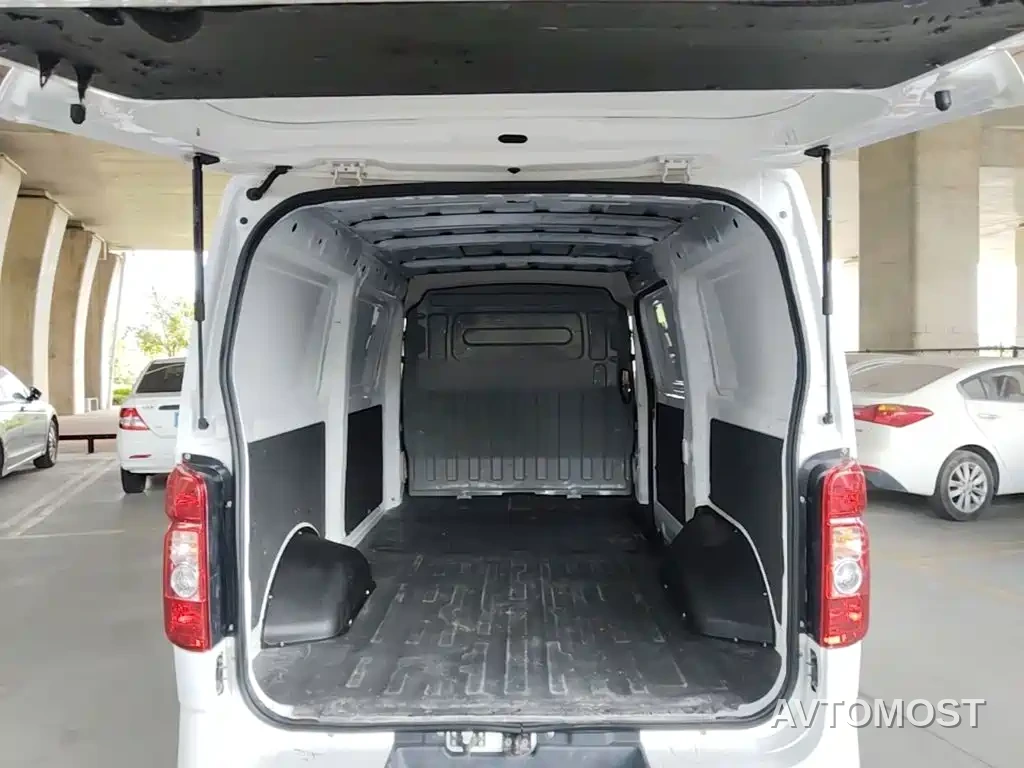 Changan Ruixing EM80 2023 Liftgate 2-Seater Basic 38.7kWh — фото 14