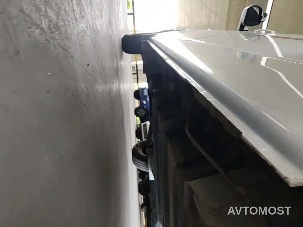 Changan Ruixing EM80 2023 Liftgate 2-Seater Basic 38.7kWh — фото 20