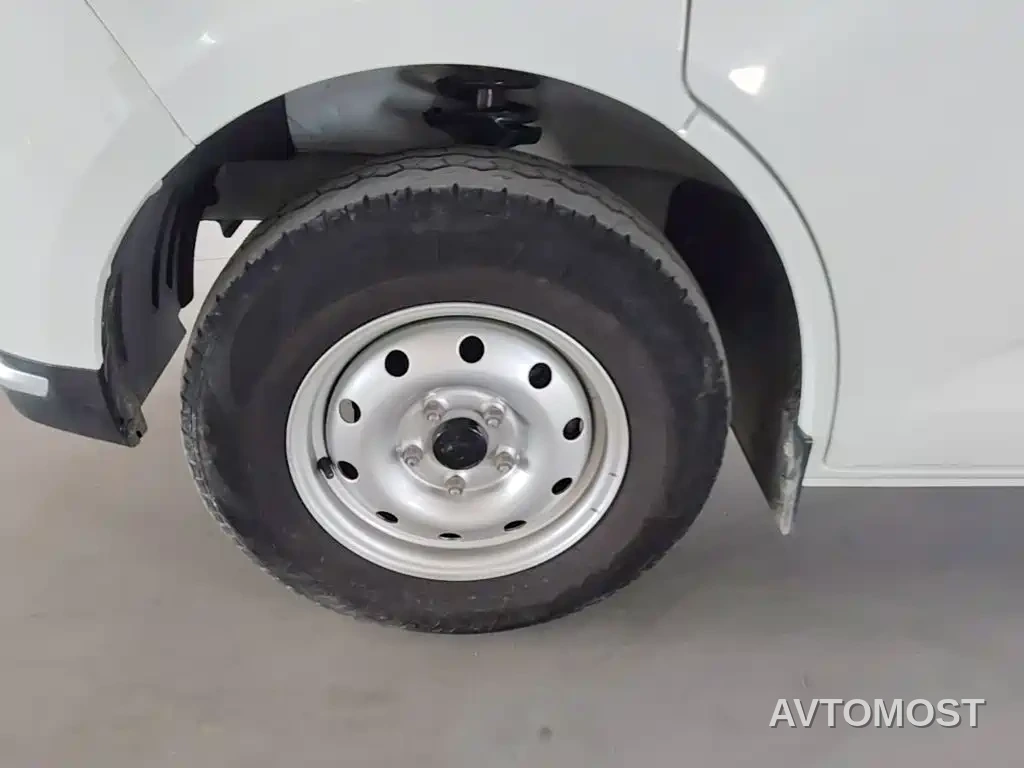 Changan Ruixing EM80 2023 Liftgate 2-Seater Basic 38.7kWh — фото 24