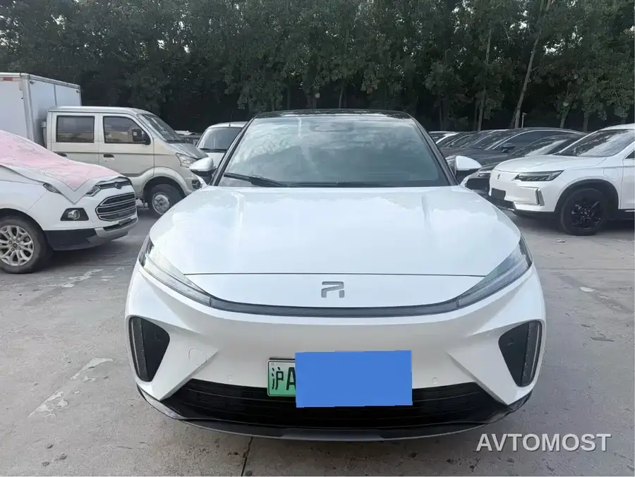 Roewe Feifan R7 2024 Advanced Pro Edition